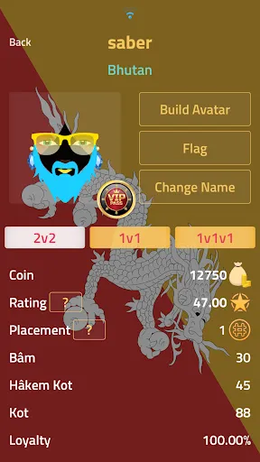Varaq - Online Hokm | 游戏 | XWorld