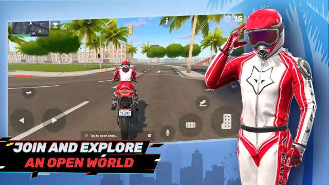 Flex City: Online RP Car Game | Games | XWorld