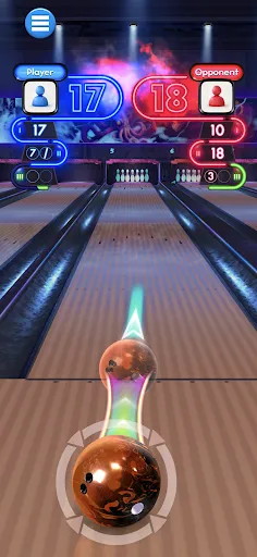 Bowling Fury | 游戏 | XWorld