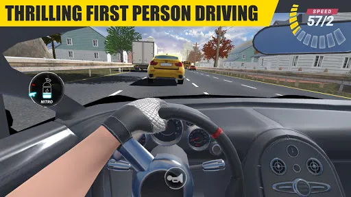 Racing Online:Car Driving Game | Games | XWorld