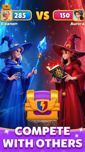 Jewel Craze: Match 3 Puzzle | Games | XWorld