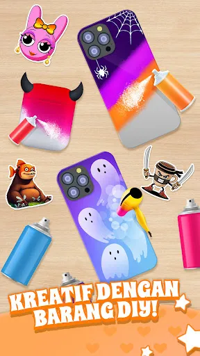 Fashion Makeup:Salon&Berdandan | Permainan | XWorld Fashion Makeup:Salon&Berdandan | Permainan | XWorld