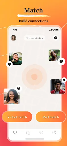 Echo:Secret Share&Make friends | Games | XWorld Echo:Secret Share&Make friends | Games | XWorld