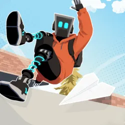 XWorld | Ragkour: The Parkour Game