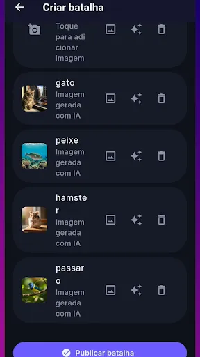 GOAT Arena: Duelos do Brasil | Jogos | XWorld