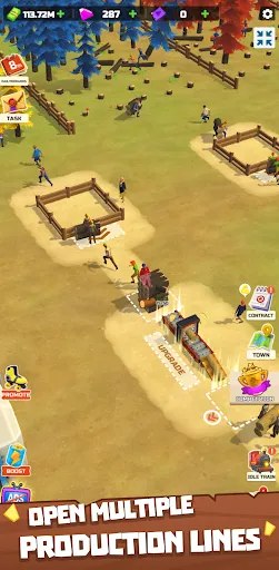 My Lumber Yard | 游戏 | XWorld My Lumber Yard | 游戏 | XWorld