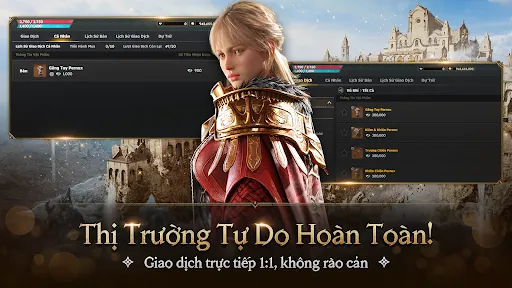 LORDNINE : Cửu Vương Tranh Bá | Games | XWorld LORDNINE : Cửu Vương Tranh Bá | Games | XWorld