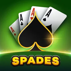 XWorld | Spades Clásico: Juego de Carta