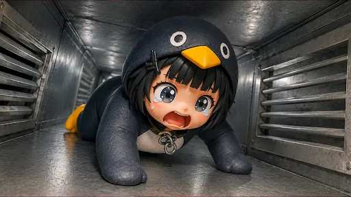 Gugugaga Penguin Prison Escape | 游戏 | XWorld Gugugaga Penguin Prison Escape | 游戏 | XWorld