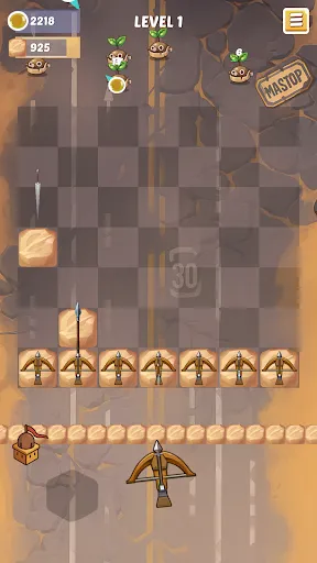 Citadel Clash: Tower Command | 游戏 | XWorld