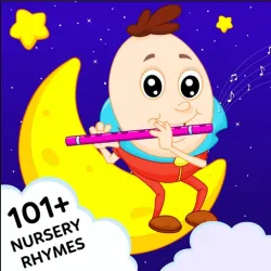 XWorld | Nursery Rhymes & Kids Song