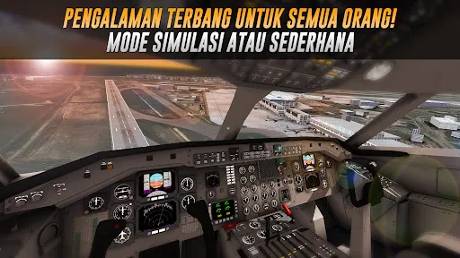 Airline Commander: Game 3D | Permainan | XWorld