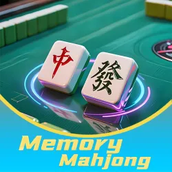 XWorld | Memory Mahjong