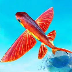 XWorld | Peixe Voador: Fuga Extrema