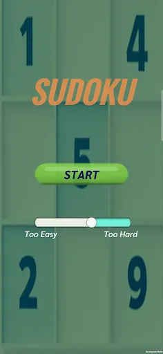 BV Sudoku | Games | XWorld