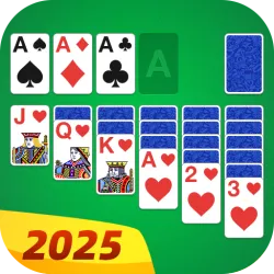XWorld | Solitaire, Game Kartu Klondike XWorld | Solitaire, Game Kartu Klondike