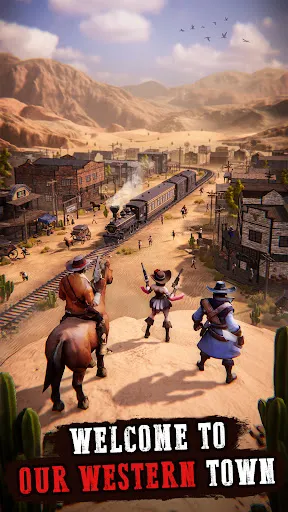 West Game II | Игры | XWorld