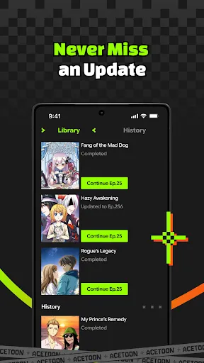 AceToon: Comics & Manga | Games | XWorld AceToon: Comics & Manga | Games | XWorld