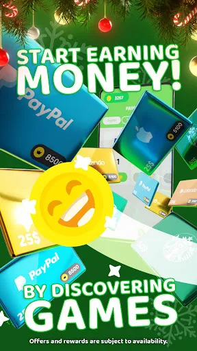 Cash’em All: Play & Win | Permainan | XWorld