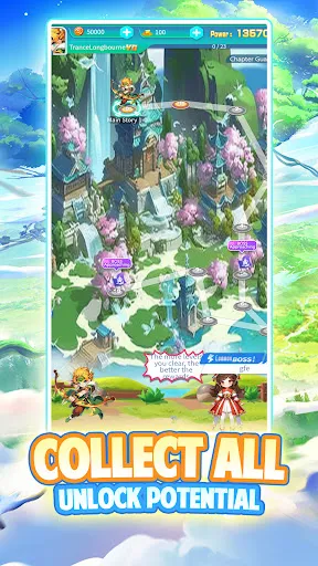 Mystic Gym Trials | Permainan | XWorld Mystic Gym Trials | Permainan | XWorld