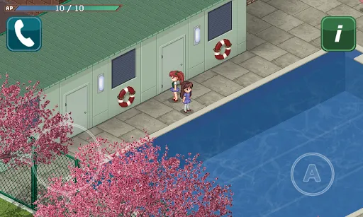 Shoujo City - anime game | Permainan | XWorld