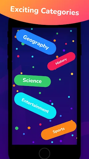 Party Trivia! Group Quiz Game | Permainan | XWorld