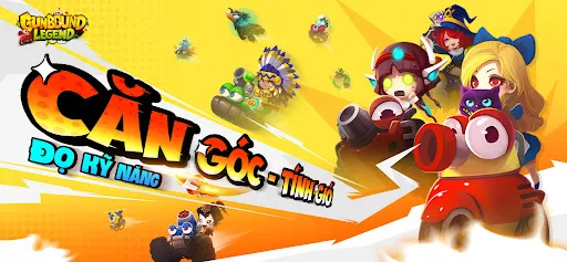 Gunbound Legend: Vua Toạ Độ | Games | XWorld Gunbound Legend: Vua Toạ Độ | Games | XWorld