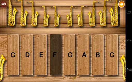 Toddlers Saxophone | Jogos | XWorld Toddlers Saxophone | Jogos | XWorld