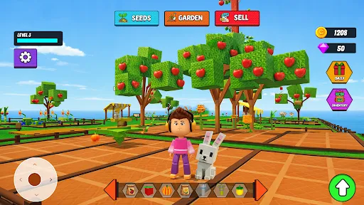 Build Your Dream Garden | Игры | XWorld Build Your Dream Garden | Игры | XWorld