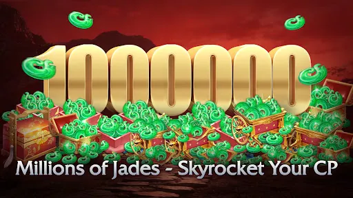 Crimson Realm: Desert Immortal | Games | XWorld