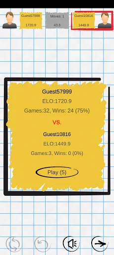 Mega Tic Tac Toe Online | Games | XWorld
