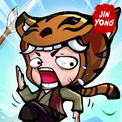 XWorld | Kung Fu Survival - Jin Yong