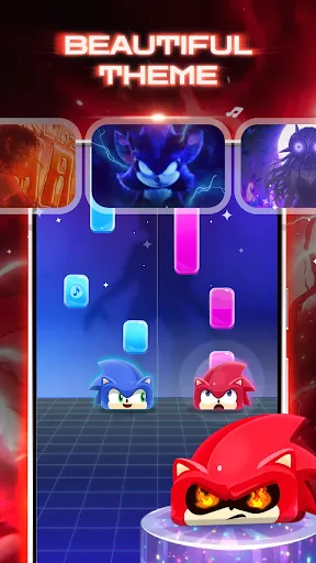 Music Duet: Magic Rhythm Games | Games | XWorld