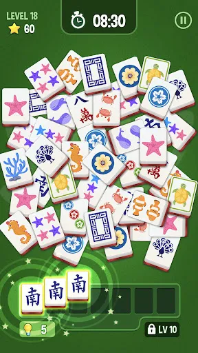 Mahjong Triple 3D -Tile Match | Игры | XWorld