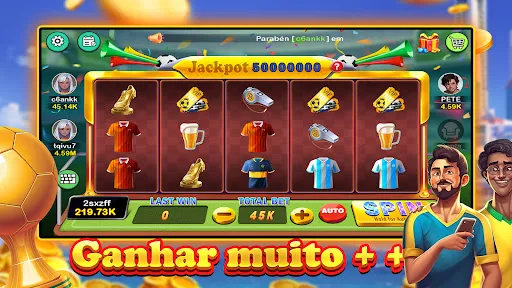 Truco Feliz | Jogos | XWorld