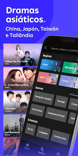 Viki: doramas en español | juego | XWorld