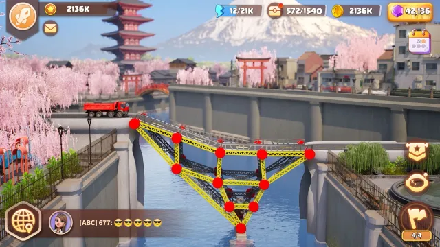 Build Master: Bridge Race | Permainan | XWorld