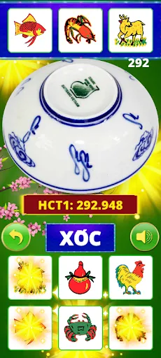 Bau Cua 2025 | Games | XWorld