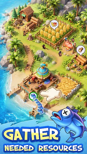 Ugga Bugga: Bonkdom Rising | Games | XWorld Ugga Bugga: Bonkdom Rising | Games | XWorld