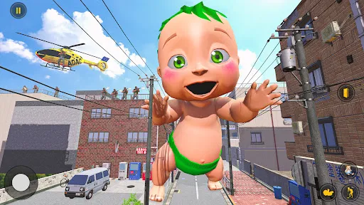 Hungry Big Fat Simulator | Игры | XWorld