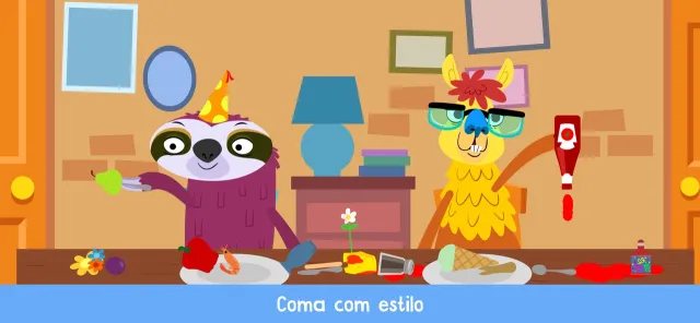 Sizzle & Stew | Jogos | XWorld