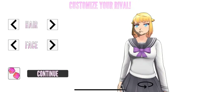 Lethal Love: A Yandere Game | เกม | XWorld