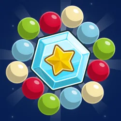 XWorld | Bubble Cloud: Spinning Match-3