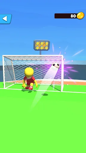 Soccer Heroes | Игры | XWorld