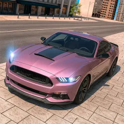 XWorld | Car S: Parking Simulator Games XWorld | Car S: Parking Simulator Games