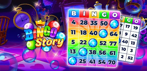 Bingo Story – Bingo Games | Игры | XWorld