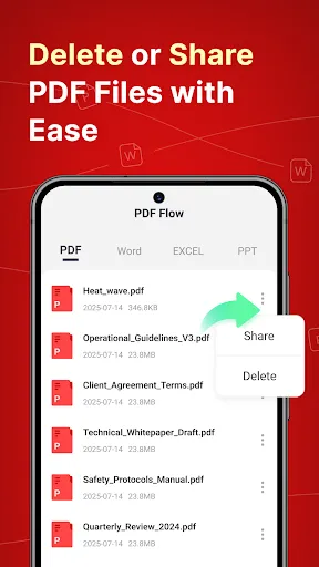PDF Flow | Games | XWorld
