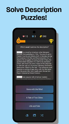 LinkQuiz: Trivia & Knowledge | Permainan | XWorld LinkQuiz: Trivia & Knowledge | Permainan | XWorld