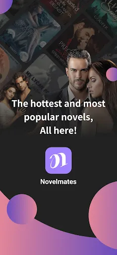 Novelmates-Stories&Novels | Games | XWorld