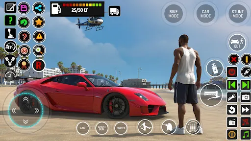 Gangster Crime: Mafia City | Games | XWorld Gangster Crime: Mafia City | Games | XWorld